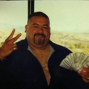 Meet your Posher, Edward